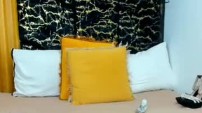 Recent Screenshot of  ashley_damss