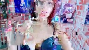 Recent Screenshot of  ashley_erotic