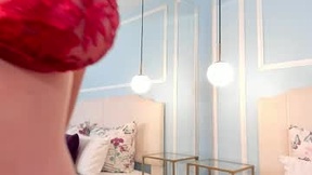 Recent Screenshot of  ashley_fooxx