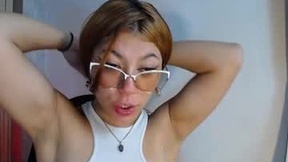 Recente schermafbeelding van ashley_hom