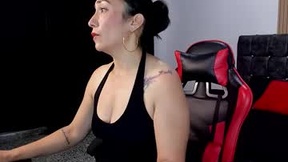 Recent Screenshot of  ashley_lm