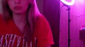 Recent Screenshot of  ashley_matthew