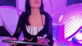 Recent Screenshot of  ashley_medina