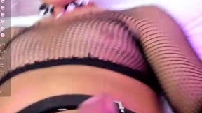 Recent Screenshot of  ashley_piinkk