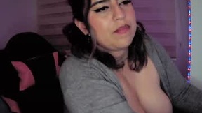 Recent Screenshot of  ashley_rivers22
