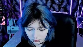 Recent Screenshot of  ashley_veil