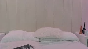 Recent Screenshot of  ashley_velvet_