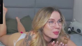 Recent Screenshot of  ashleyanngraham