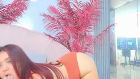 Recent Screenshot of  ashleyblake1