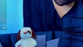 Recent Screenshot of  ashleycampbell_1