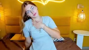 Recent Screenshot of  ashleydemure
