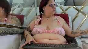 Recente schermafbeelding van ashleydreambig