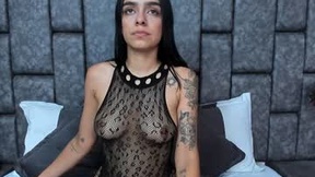 Recent Screenshot of  ashleyjonnees