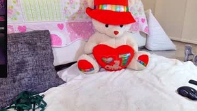 Недавний снимок экрана ashleymariex69