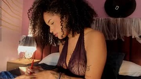 Screenshot Recente di ashleymeryann