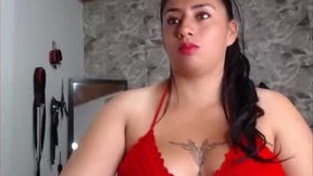 Recent Screenshot of  ashleymonroe14