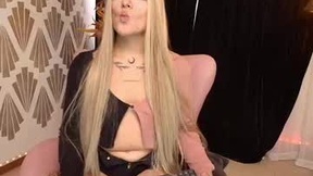 Recent Screenshot of  ashleyvalirya