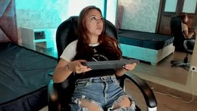 Recent Screenshot of  ashly_1426