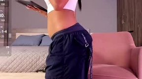 Recent Screenshot of  ashly_hills