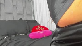 Recent Screenshot of  ashlye_hornyx