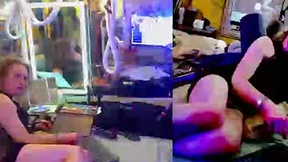 Recent Screenshot of  ashmomo