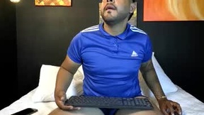 Recent Screenshot of  ashwin_koch