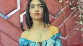 Recent Screenshot of  asia_miller