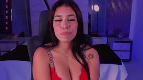 Recent Screenshot of  asiamiller_