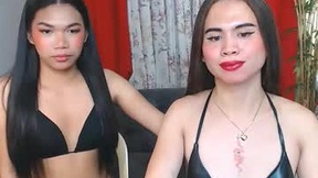 Recent Screenshot of  asian2cum4uxxx_sam
