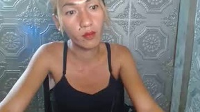 Recent Screenshot of  asian_angelcumster