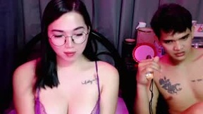 Recent Screenshot of  asian_angeloxx