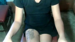 Recent Screenshot of  asian_anghel