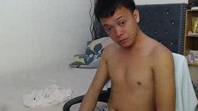 Recent Screenshot of  asian_bighead06