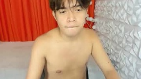 Recent Screenshot of  asian_blakefoster