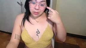 Recent Screenshot of  asian_bunnyx69