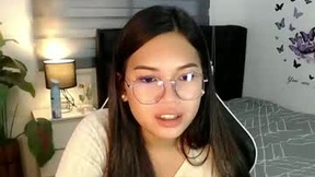 Recent Screenshot of  asian_cecilyxx