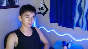 Recent Screenshot of  asian_chick931262