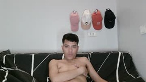 Recent Screenshot of  asian_darlingcummerxxx