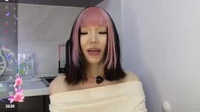 Recent Screenshot of  asian_euphoria