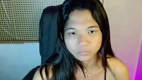 Recent Screenshot of  asian_fuckdolll