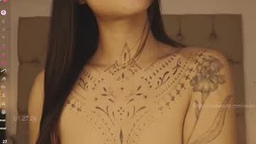 Recent Screenshot of  asian_girl_abroad