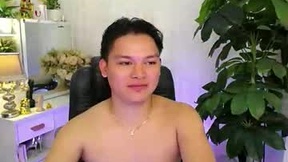 Recent Screenshot of  asian_handsomexx