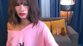 Recent Screenshot of  asian_hotsexy