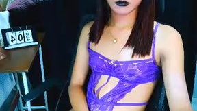 Recent Screenshot of  asian_jheck