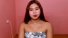 Recent Screenshot of  asian_kriss