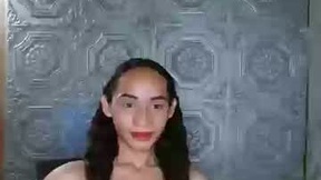 Recent Screenshot of  asian_kristina