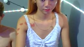 Recent Screenshot of  asian_macky