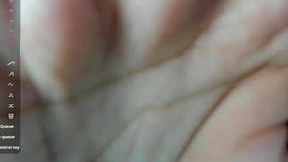 Recent Screenshot of  asian_meow03