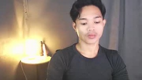 Recent Screenshot of  asian_mjxx
