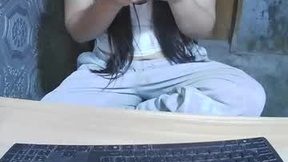 Recent Screenshot of  asian_novamaexxx